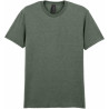 Heather Military Green