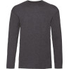 Dark Heather Grey