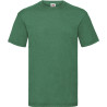 Retro Heather Green