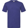 Retro Heather Royal
