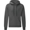 Dark Heather Grey