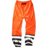 Fluorescent Orange_Black