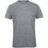 Heather Light Grey