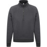 Dark Heather Grey
