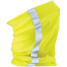 Fluorescent Yellow
