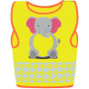 Elephant Yellow