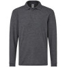 Dark Heather Grey