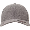 Dark Heather Grey