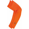 Solid Orange Fluor