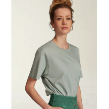 TEE-SHIRT INSPIRE E150 FEMMETW02BB&C