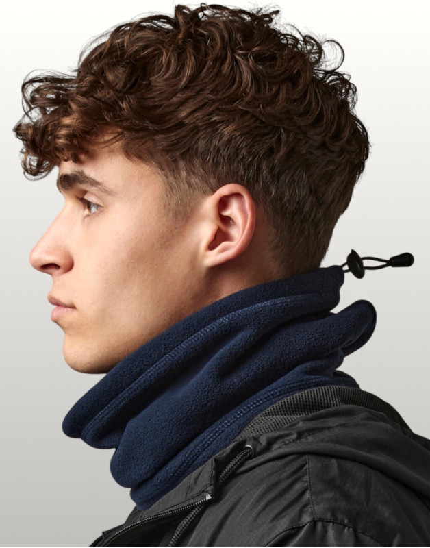 BONNET DOUBLE USAGEB285Beechfield