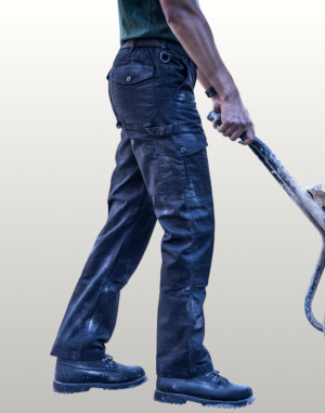 PANTALON PRO CARGO 33TRJ500RRegatta Professional