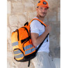 SAC À DOS HI-VIS DE QUALITÉLondon Hi-Vis 7702Shugon