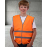 GILET HAUTE VISIBILITÉ ENFANTHVW102CHYoko