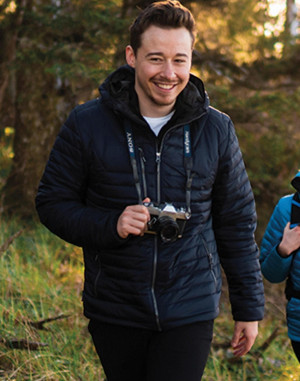 DOUDOUNE HOMME THERMIQUE GRAVITYAFP-1Stormtech