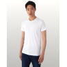 TEE-SHIRT HOMME SUBLIMATIONTM062B&C