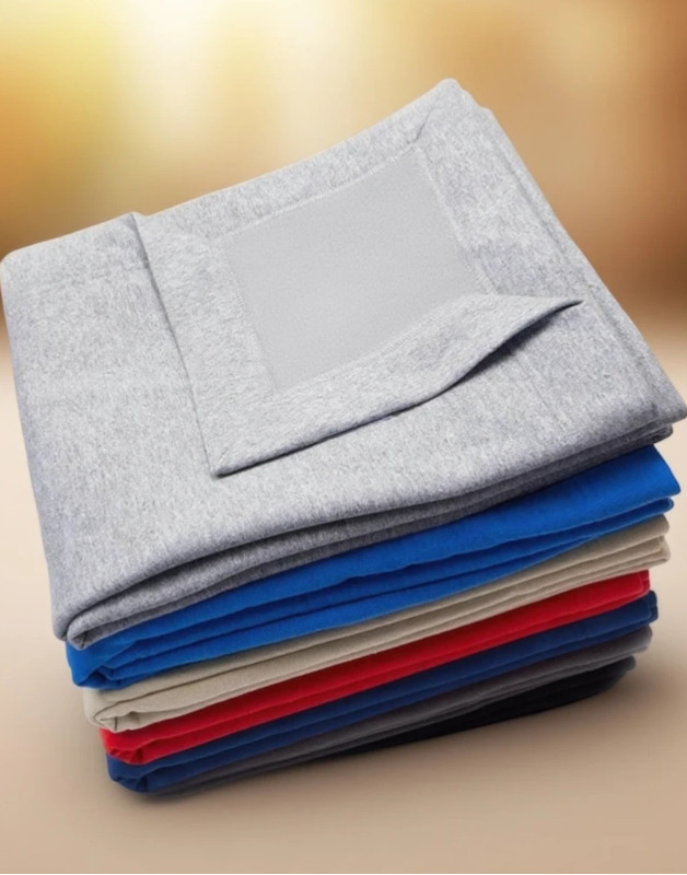 COUVERTURE DE STADE EN POLAIRE18900Gildan