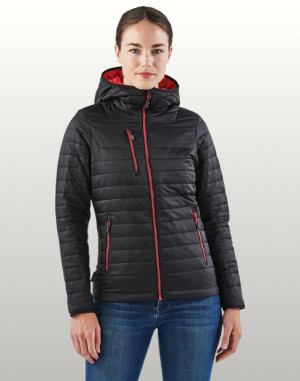 DOUDOUNE FEMME THERMIQUE GRAVITYAFP-1WStormtech
