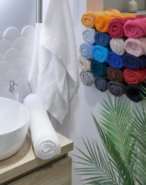 SERVIETTE DE BAIN 70X140 CMTO3516SG accessories Towel