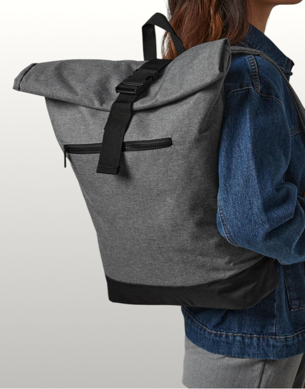 SAC À DOS COMPATIBLE PC PORTABLEBG855Bag Base