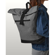 SAC À DOS COMPATIBLE PC PORTABLEBG855Bag Base