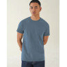 TEE-SHIRT E190TU03TB&C