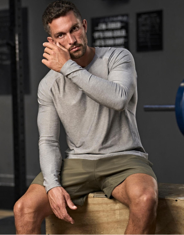 TEE-SHIRT COOLDRY7022Tee Jays