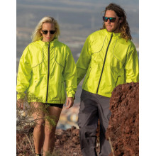 VESTE DE TRAIL CROSSLITE UNISEXES185XSpiro