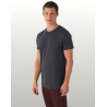 TEE-SHIRT INSPIRE PLUS HOMMETM048B&C