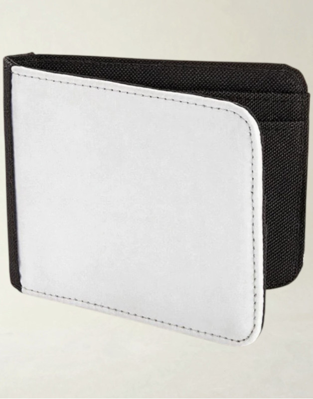 PORTEFEUILLE SPÉCIAL SUBLIMATIONBG940Bag Base