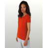 TEE-SHIRT BIO FEMME INSPIRE PLUSTW049B&C