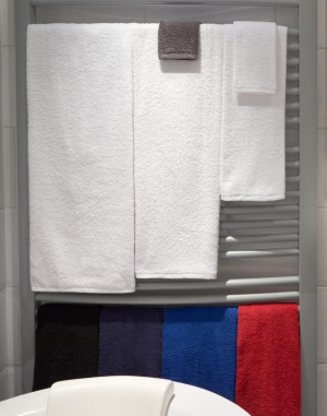 SERVIETTE VOLGA CLASSIQUETO4005SG accessories Towel