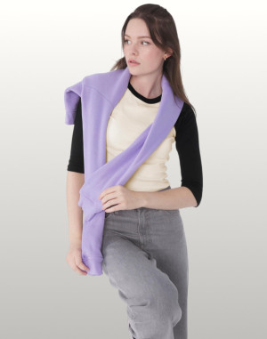 TEE-SHIRT 3/4 RAGLAN CÔTELÉ FEMME1200Bella + Canvas