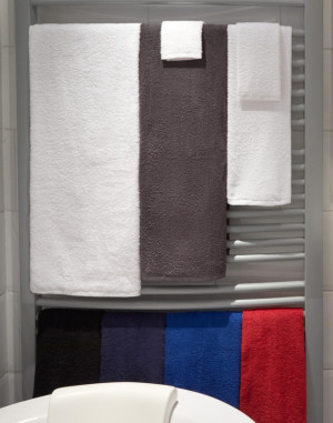 SERVIETTE DE BAIN VOLGATO4008SG accessories Towel