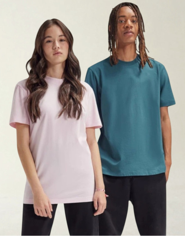 E220 T-SHIRTTG002B&C