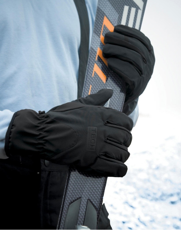 GANTS SPORT PERFORMANCER134XResult Winter Essentials