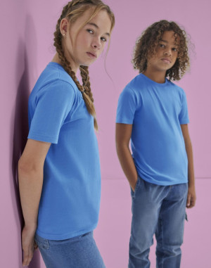 E150 T-SHIRT ENFANTTK001B&C