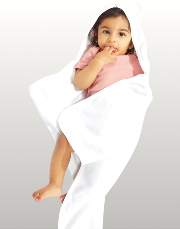 COUVERTURE BÉBÉ BIOBZ24BabyBugz