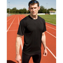 TEE-SHIRT SÉCHAGE RAPIDE HOMMES253MSpiro