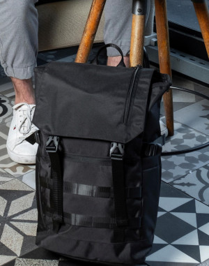 SAC À DOS DE STYLE MILITAIRESH7707Shugon