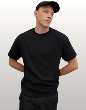 T-SHIRT COUPE CARRÉE EPAIS3010Bella + Canvas