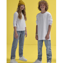 E150 LSL T-SHIRT ENFANTTK003B&C