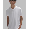 E150 V T-SHIRT HOMMETU008B&C
