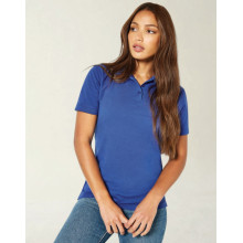 POLO FEMME SUPERWASHKK703Kustom Kit