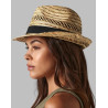 CHAPEAU PAILLE D'ÉTÉB730Beechfield