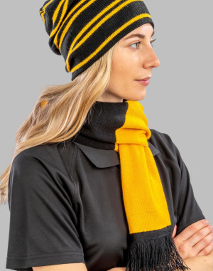 ECHARPE TEAMR146XResult Winter Essentials