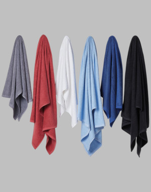 SERVIETTE GUEST 30X50TO4001SG accessories Towel