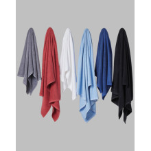 SERVIETTE GUEST 30X50TO4001SG accessories Towel