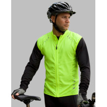 GILET CYCLISME CROSSLITES259XSpiro