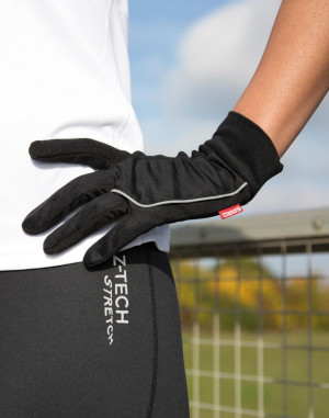 GANTS DE RUNNING ELITES267XSpiro